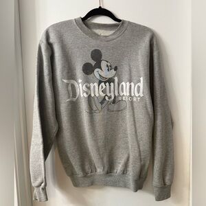 Classic Disneyland Sweater